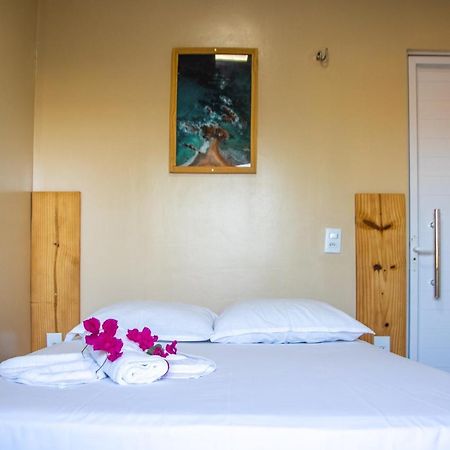 Maravista Flats Aparthotel Prea Eksteriør bilde
